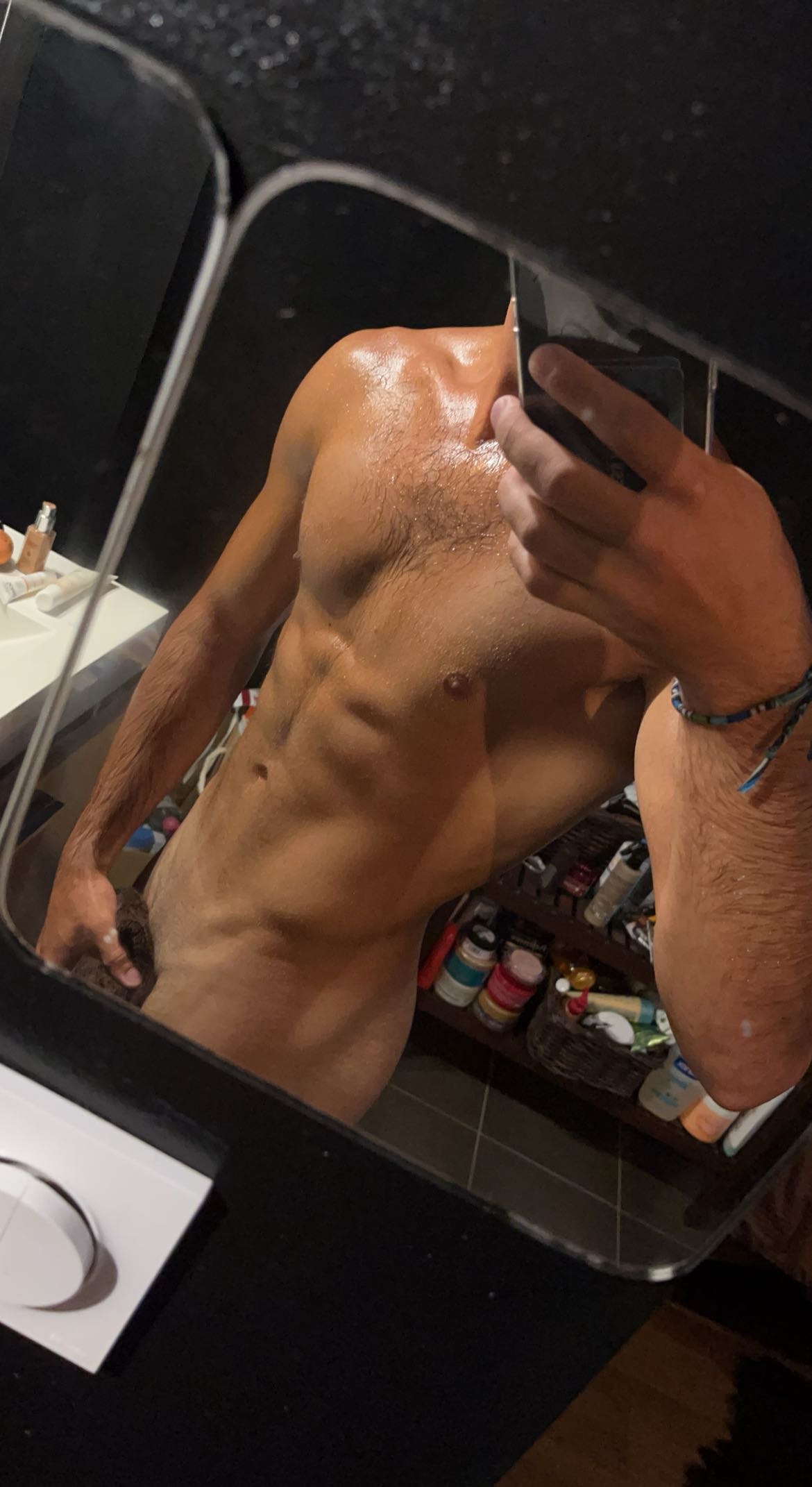 Chahid - Villahermosa - Ciudad Real | Contactos