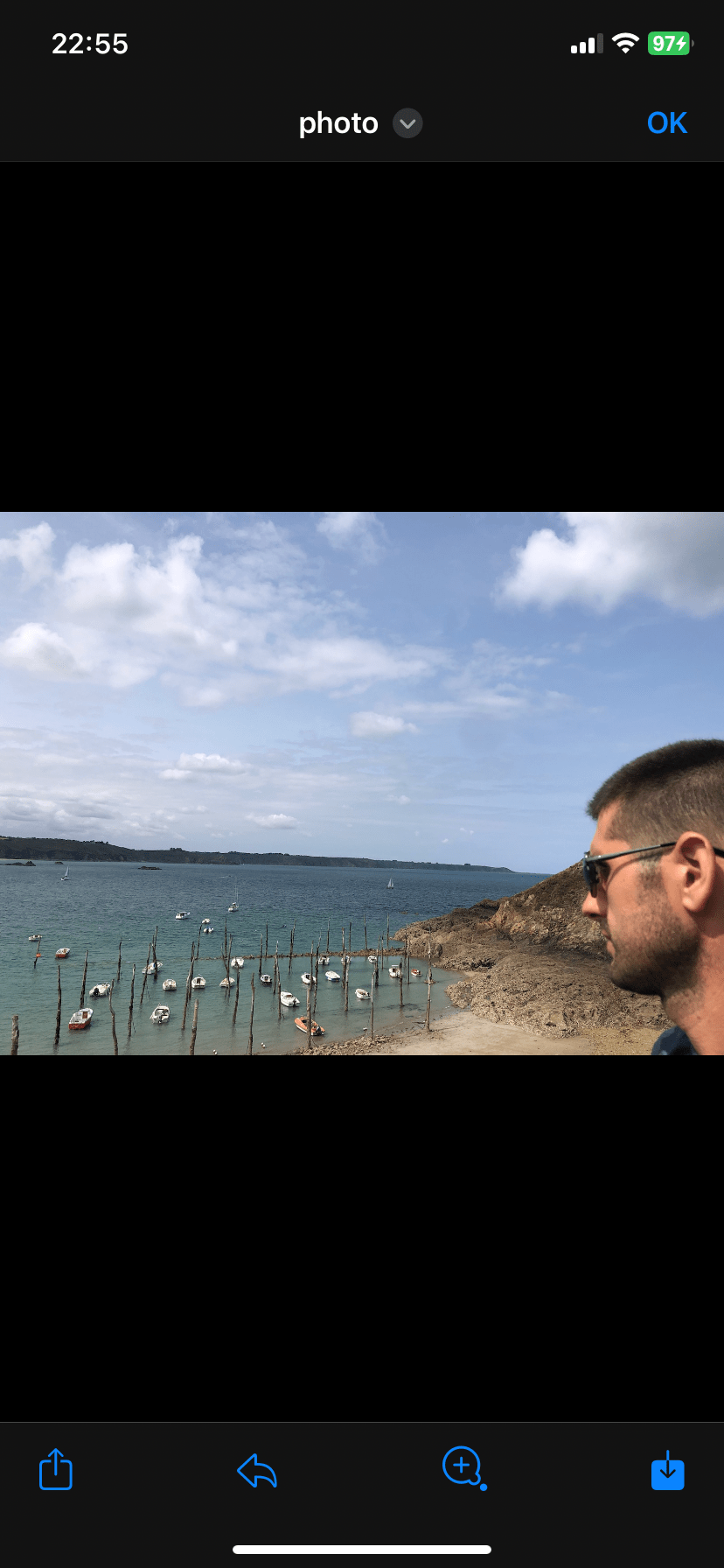 Ouari - Escorca - Illes Balears | Contactos
