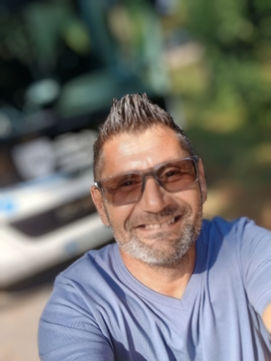 Andreas - Albacete - Albacete | Contactos