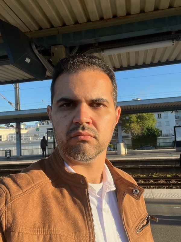 Houston - Teo - A Coruña | Contactos