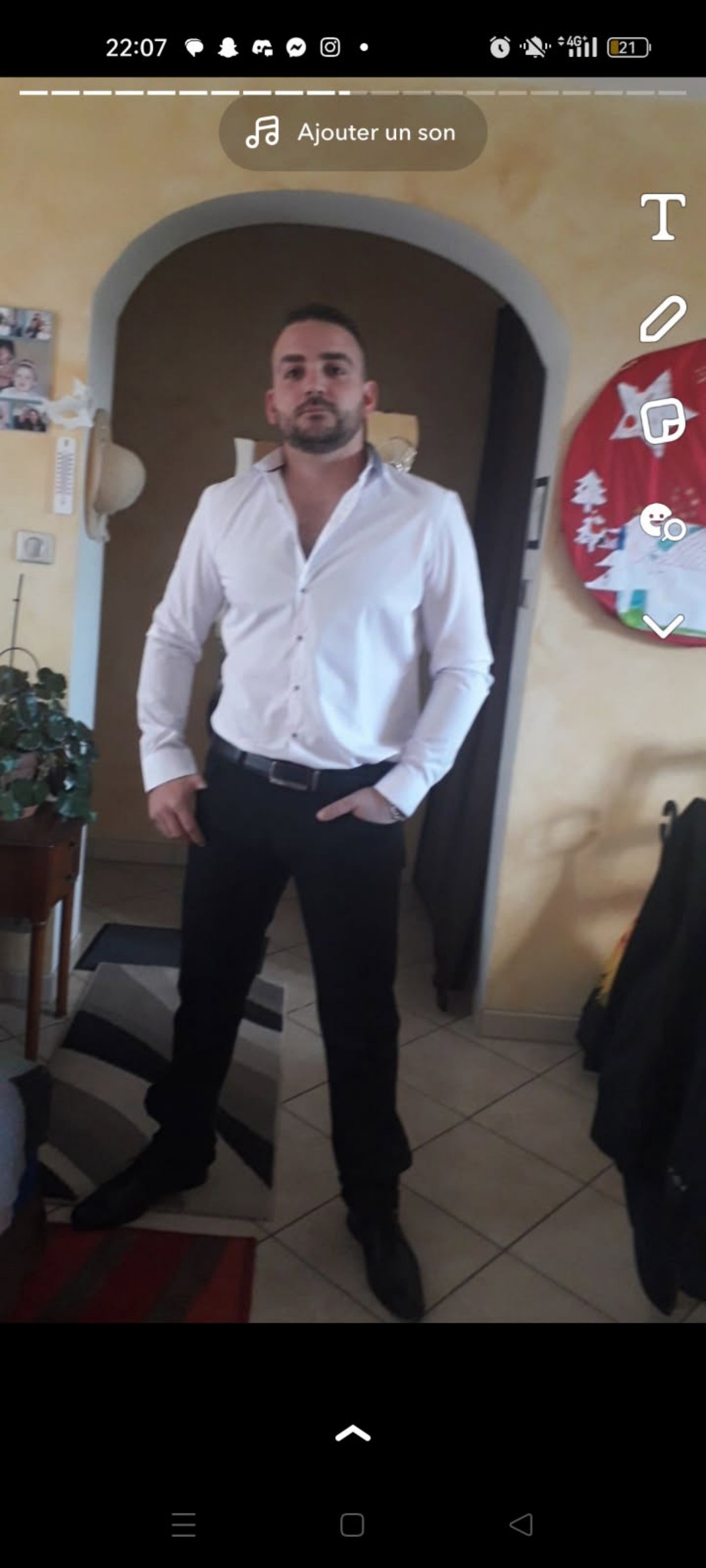 Rabih - Marbella - Málaga | Contactos