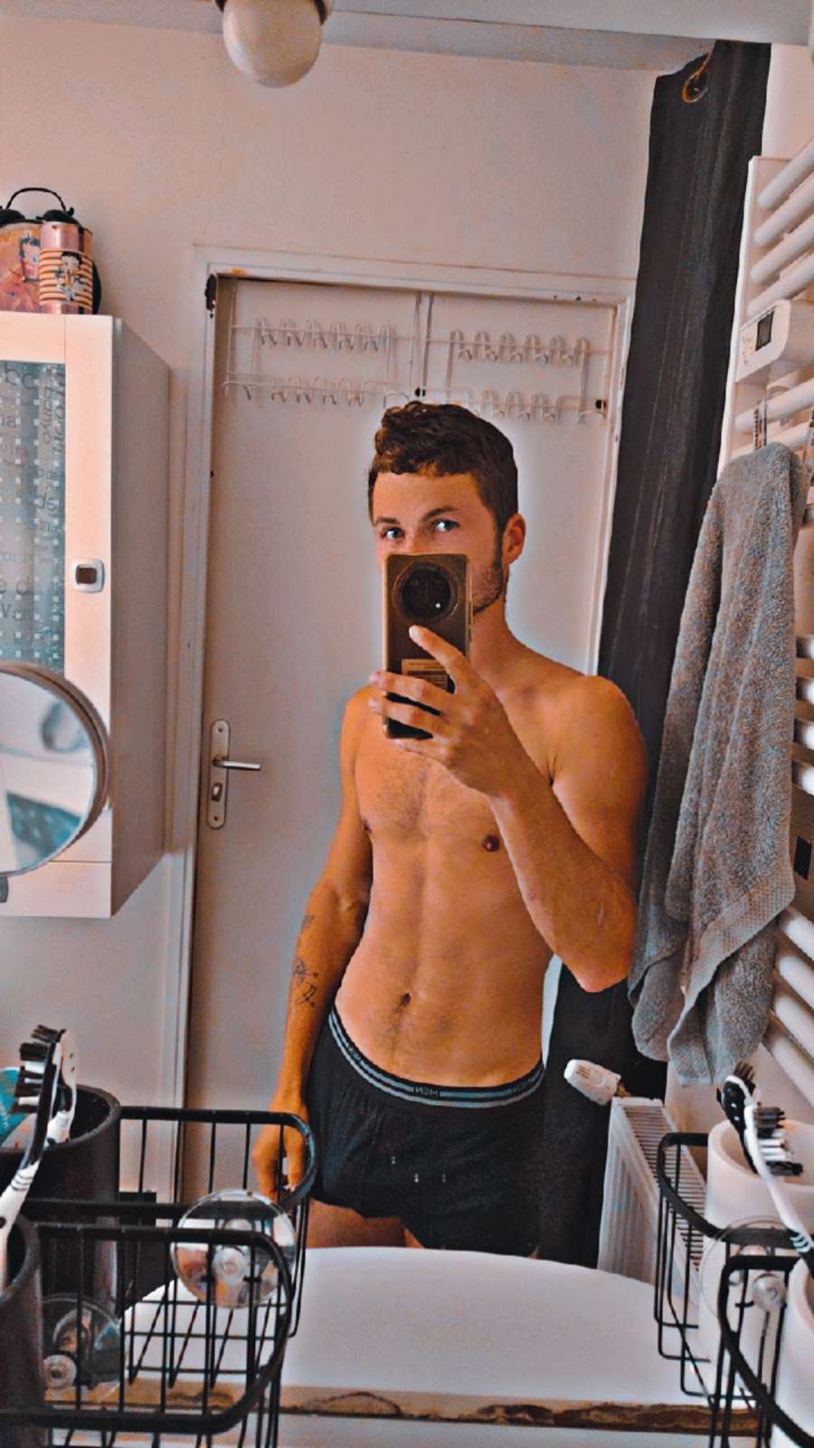 Vincent - Abengibre - Albacete | Contactos