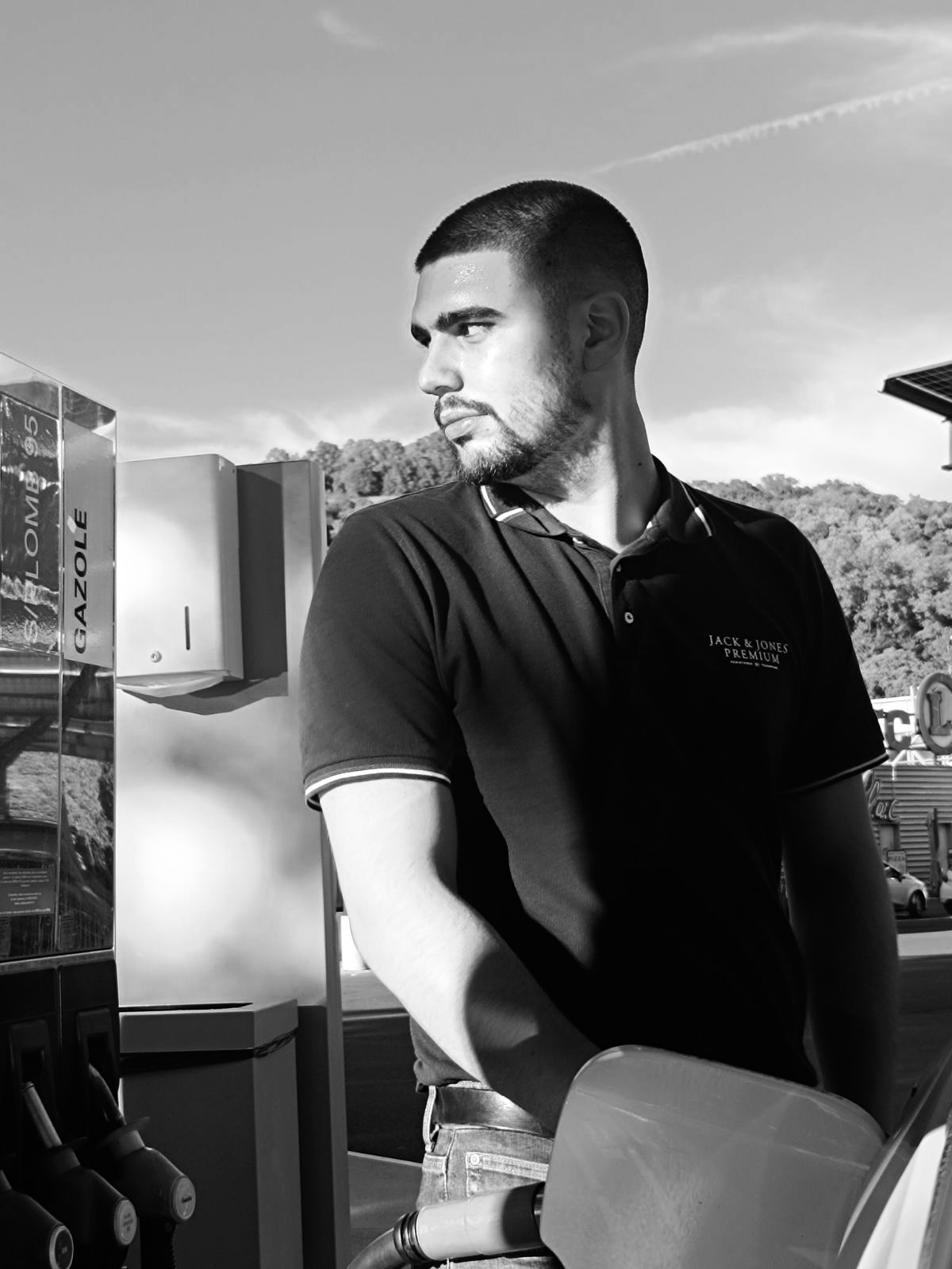 Ronan - Teruel - Teruel | Contactos