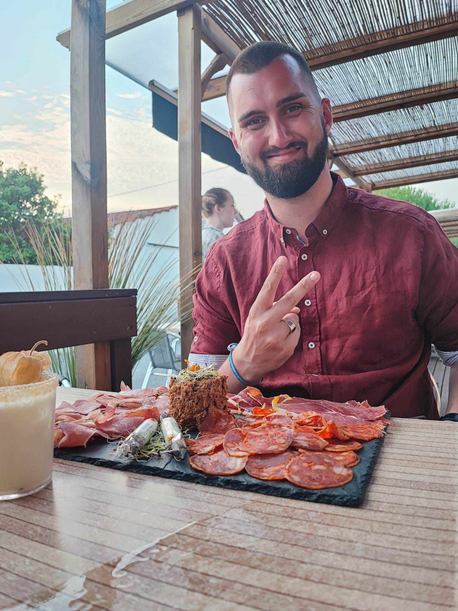 Bran - Badalona - Barcelona | Contactos
